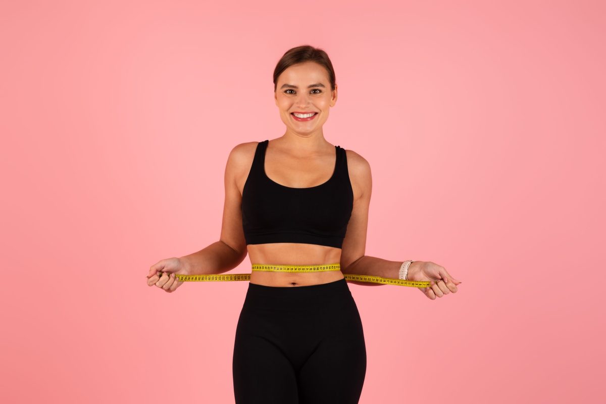 The Role of Peptide Therapy in Weight Loss, Greensboro