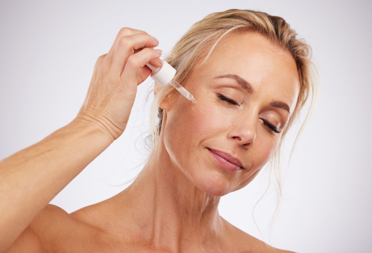 The Benefits of Peptide Therapy for Anti-Aging, Greensboro