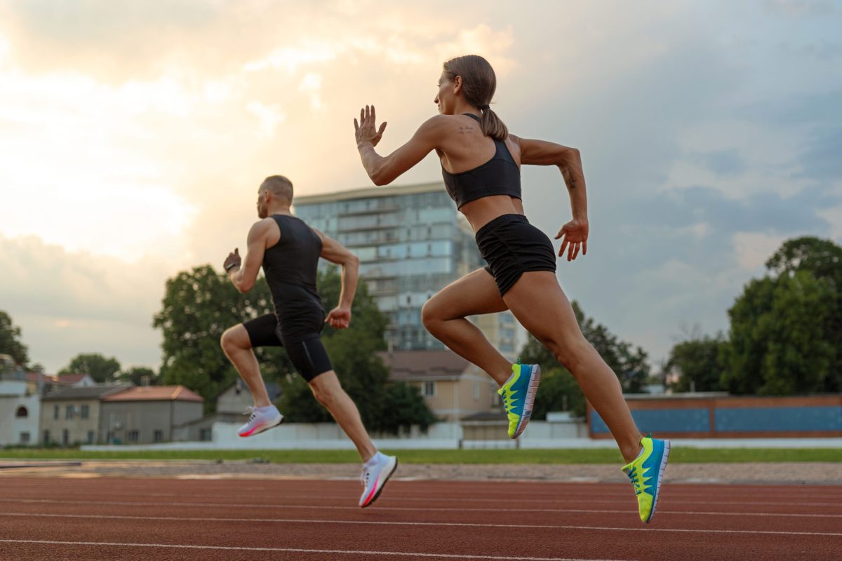 Peptide Therapy for Athletic Performance, Greensboro
